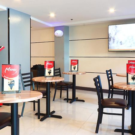 Hotel Sogo - Pasay Rotonda Exterior photo